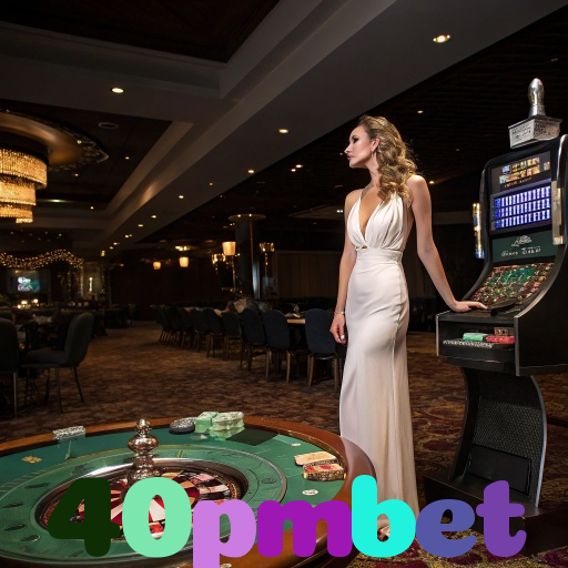 40pmbet：Jogue poker, aposte no futebol e ganhe em grandes jogos de cassino!