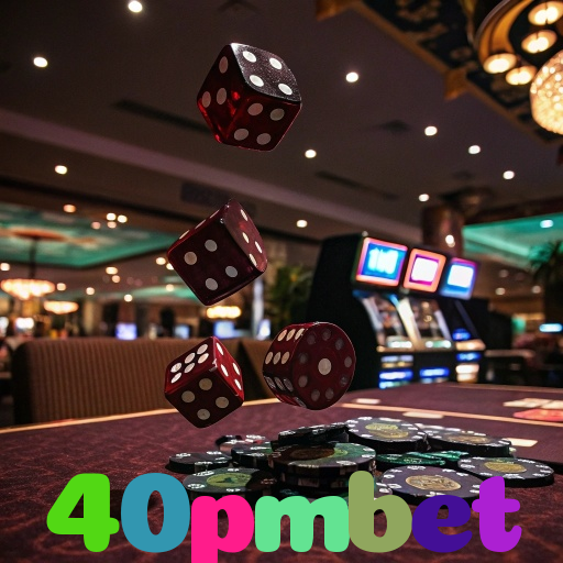 40pmbet：Aposte no futebol, jogue poker e conquiste vitórias épicas!