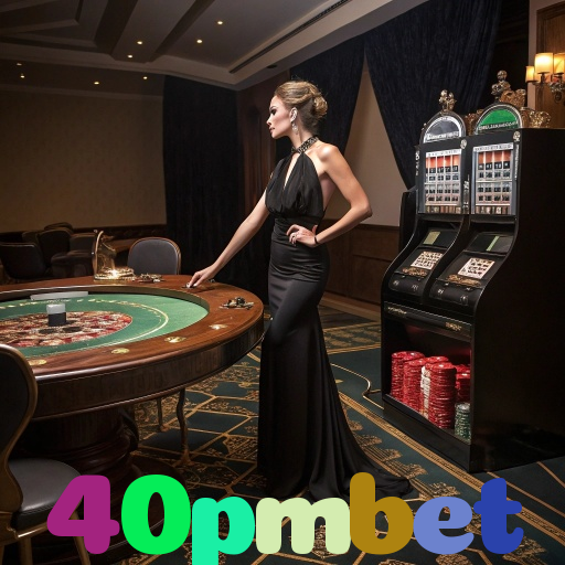 40pmbet:Aposte nas melhores slots e conquiste prêmios como nunca!