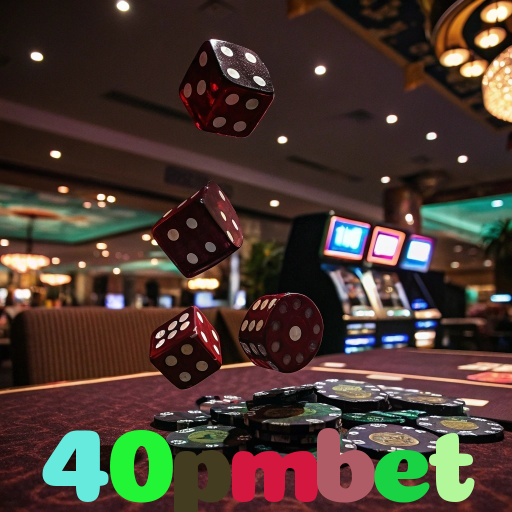 40pmbet:Aposte nas melhores slots e conquiste prêmios como nunca!