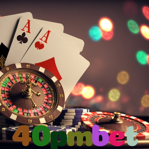 40pmbet：Aposte no futebol, jogue poker e conquiste vitórias épicas!