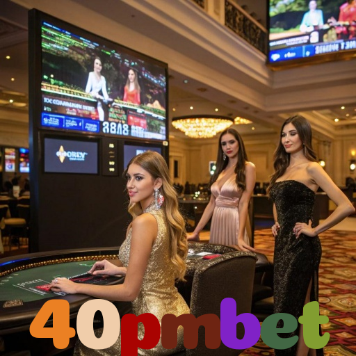 40pmbet:Aposte no futebol, jogue poker e conquiste vitórias épicas!