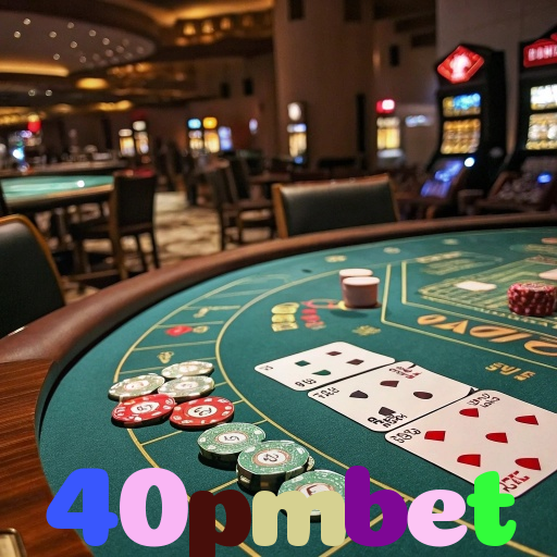 40pmbet:Aposte no futebol, jogue poker e conquiste vitórias épicas!