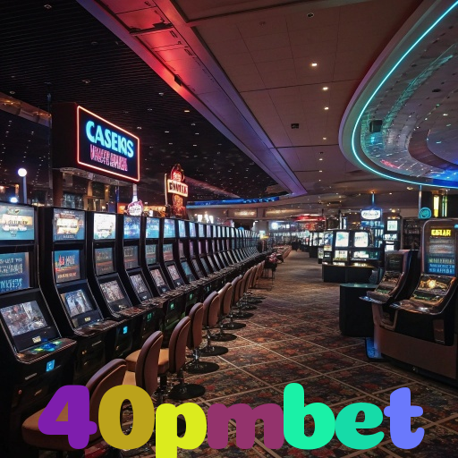 40pmbet:Jogue poker, aposte no futebol e ganhe em grandes jogos de cassino!