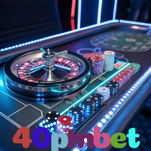 40pmbet:Aposte no futebol, jogue poker e conquiste vitórias épicas!