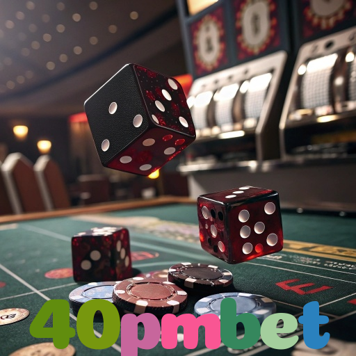 40pmbet:Aposte nas melhores slots e conquiste prêmios como nunca!