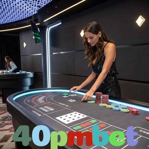 40pmbet:Aposte no futebol, jogue poker e conquiste vitórias épicas!