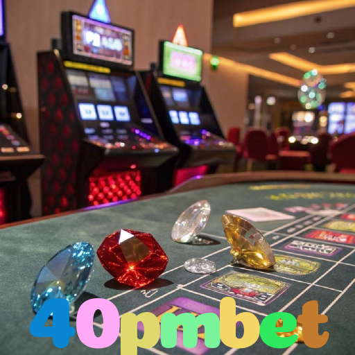 40pmbet:Aposte no futebol, jogue poker e conquiste vitórias épicas!